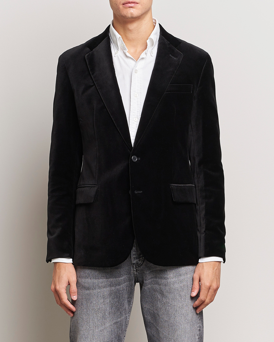 Ralph lauren blazer online heren