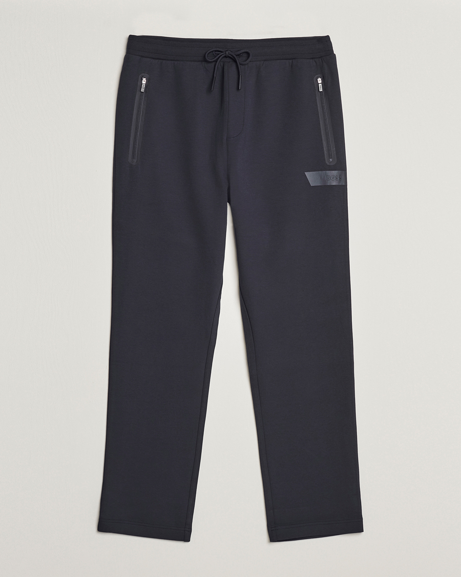 Boss sweatpants hot sale