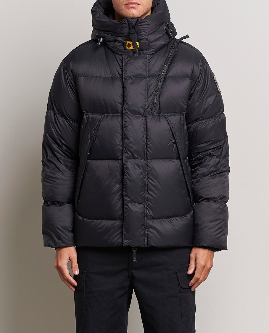 Heren |  | Parajumpers | Cloud Ripstop Polar Puffar Pencil