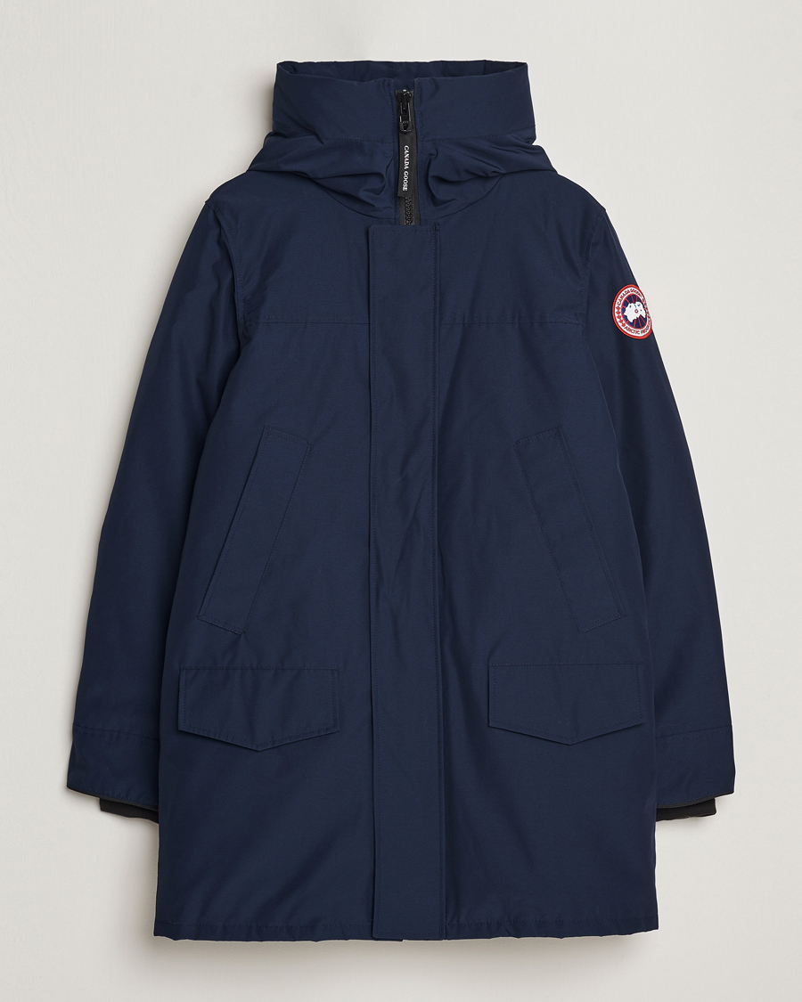 Canada goose hotsell langford parka marktplaats