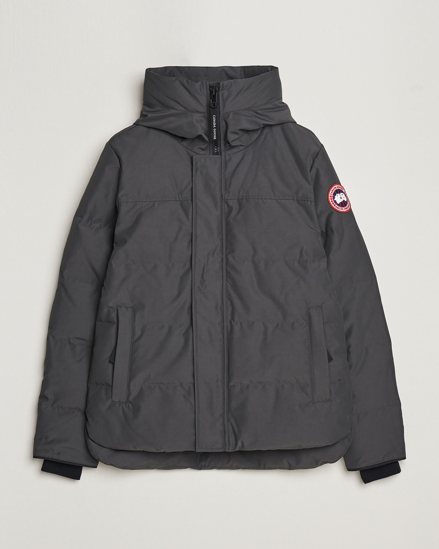 Canada goose 2025 jas heren tweedehands