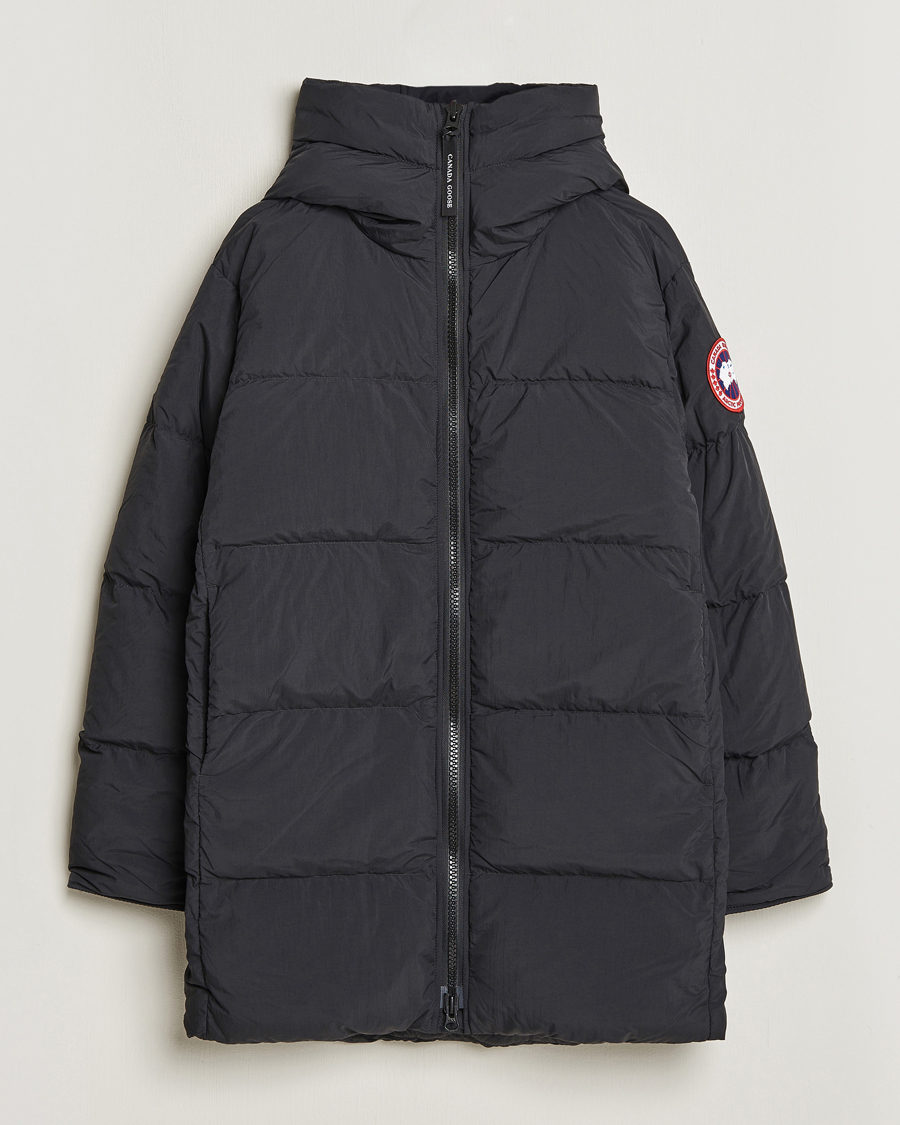 Canada goose on sale jas maat 86