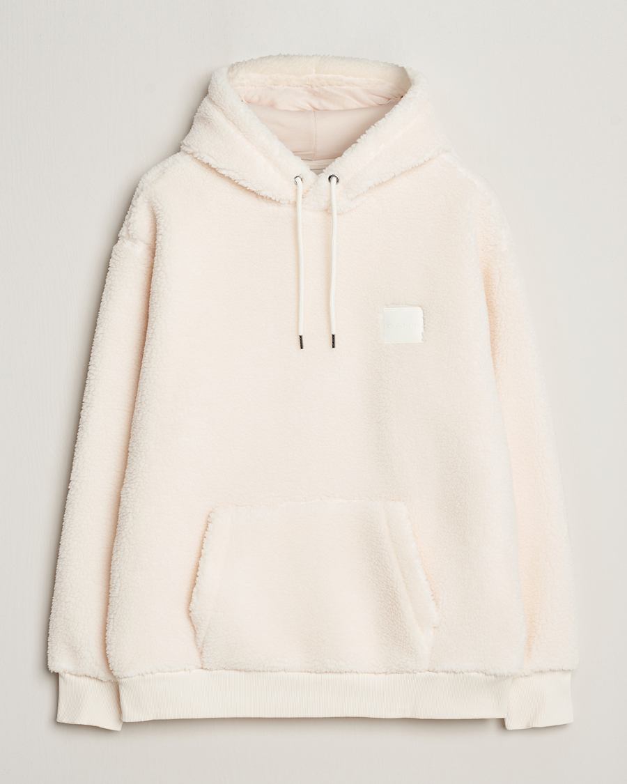 Gant best sale hoodie heren