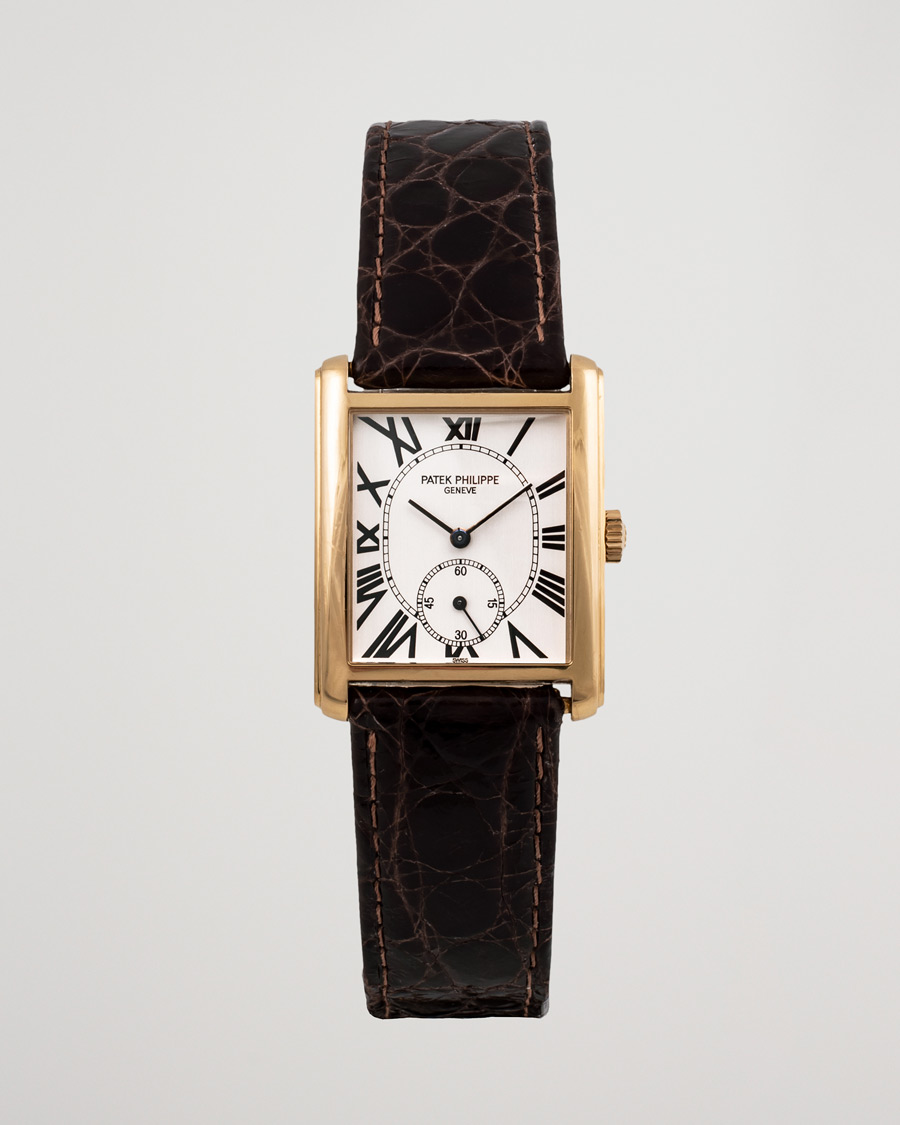 Patek philippe online heren