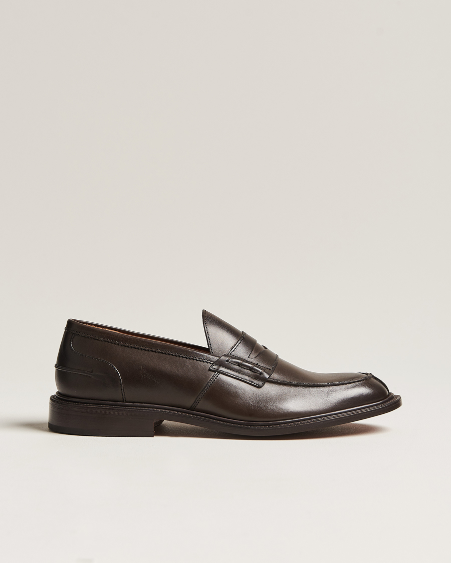 Penny loafers online heren