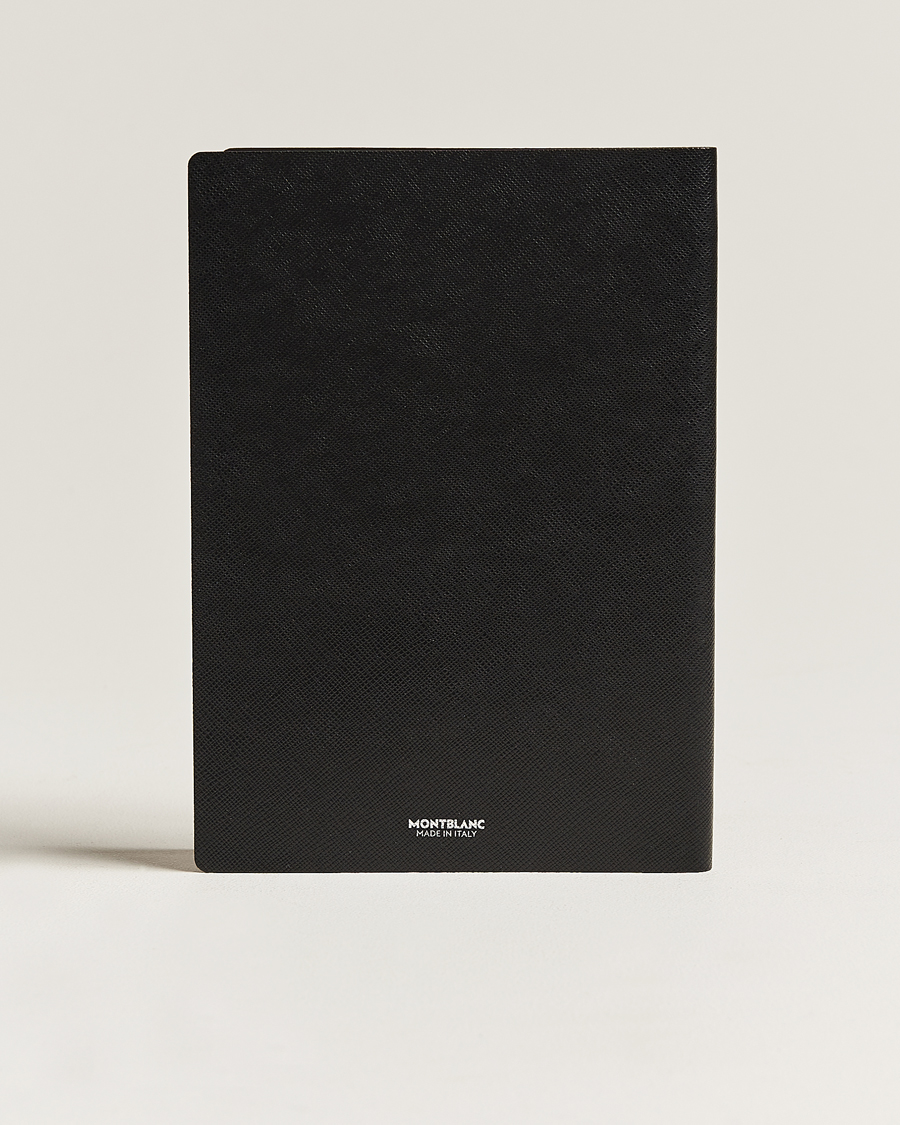 Heren |  | Montblanc | Notebook #146 Black Lined