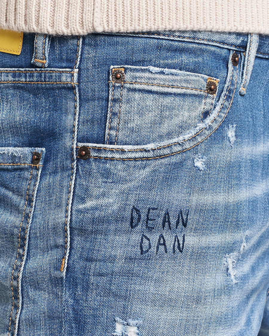 Dan jeans store