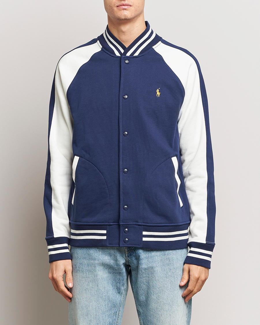 Ralph lauren jassen discount heren