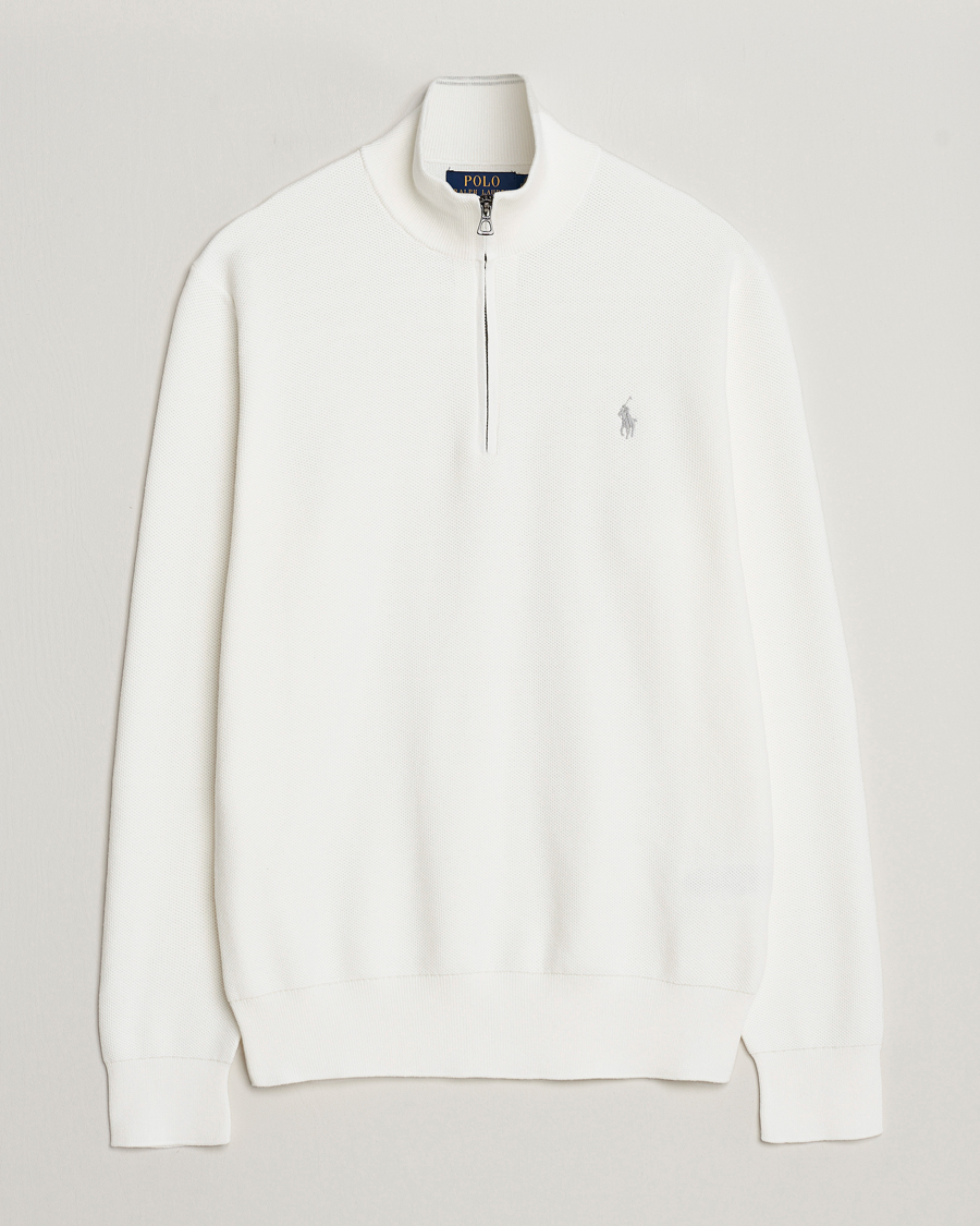 Witte polo ralph online lauren heren