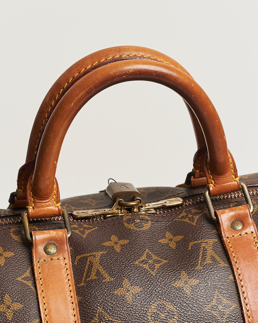 LOUIS VUITTON Speedy 25 vintage handtas in klassiek monogram -   Nederland