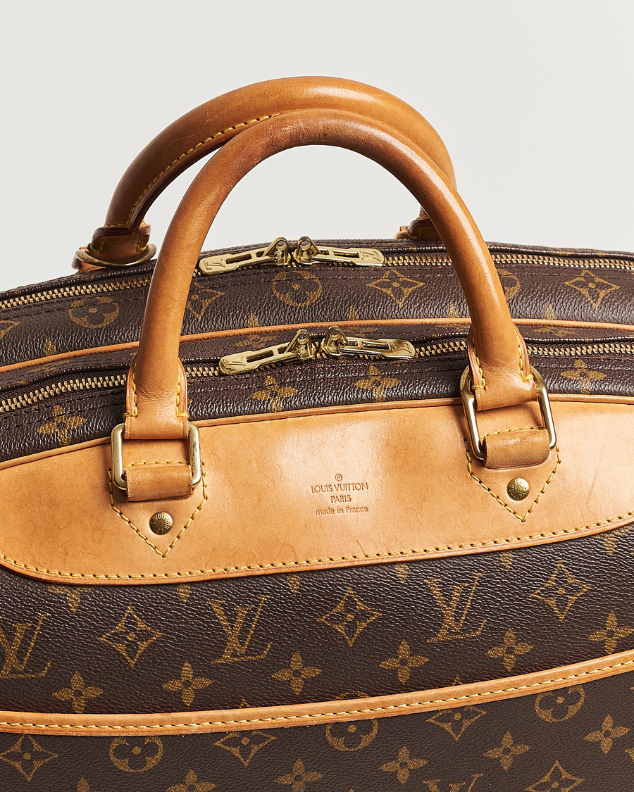 Louis Vuitton Alize de Poche 55 M41392 – Timeless Vintage Company