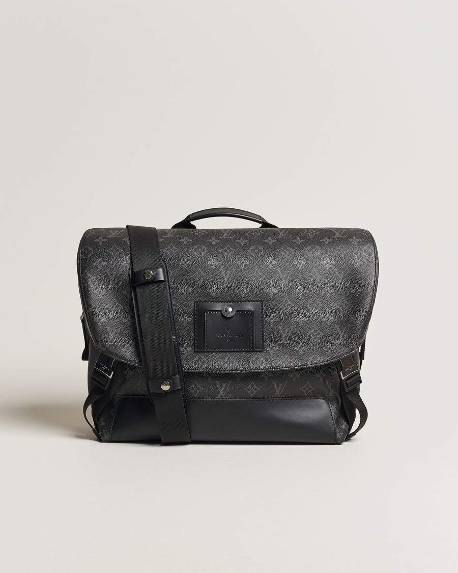 Shop Louis Vuitton Messenger Pm Voyager (M40511) by LILY