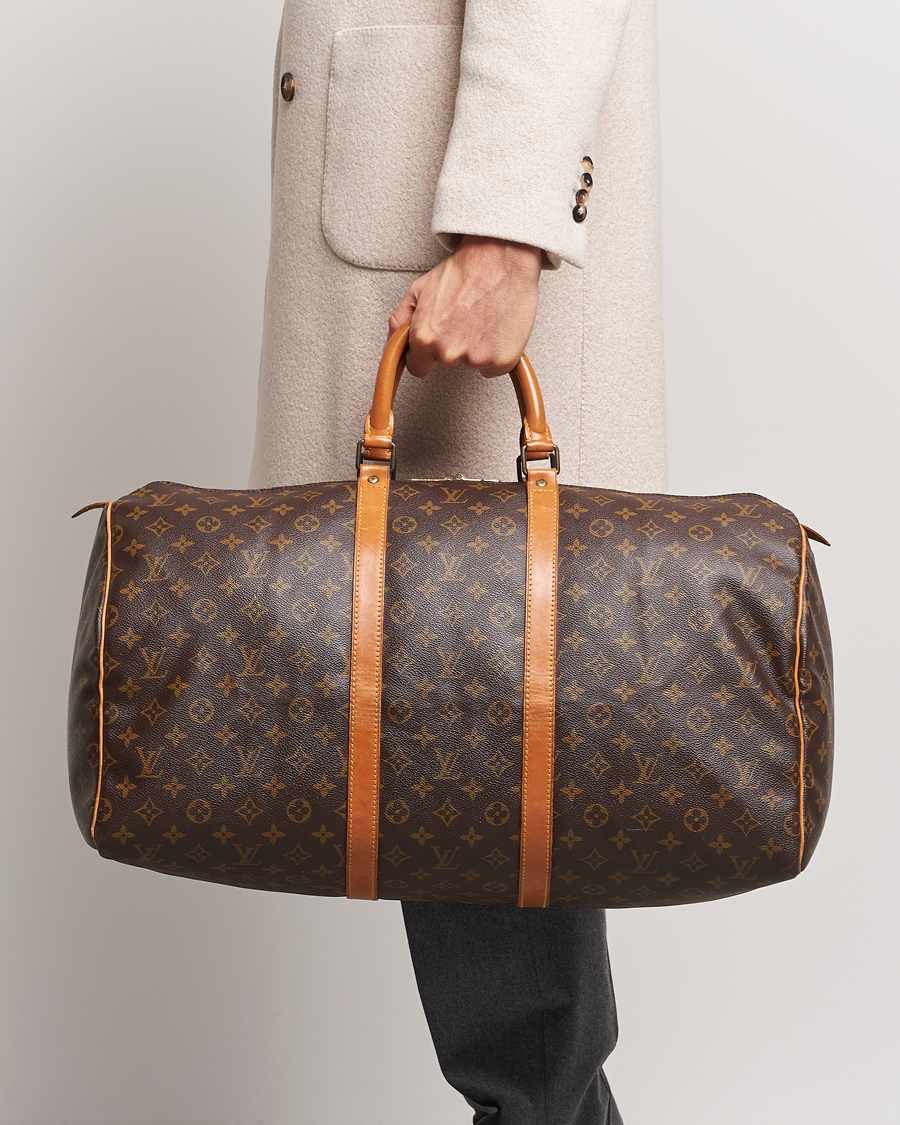 Louis vuitton sjaal -  Nederland