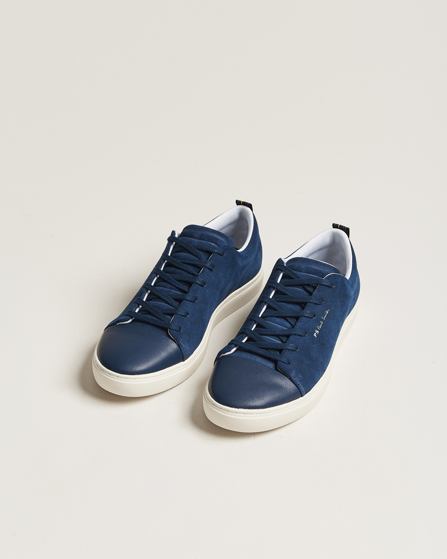 Paul smith 2025 schoenen heren