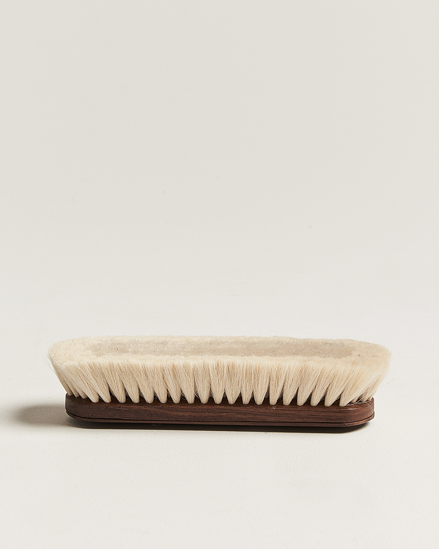 Heren | Schoenverzorging | Paul Brunngård | Yak Hair Brush Neutral