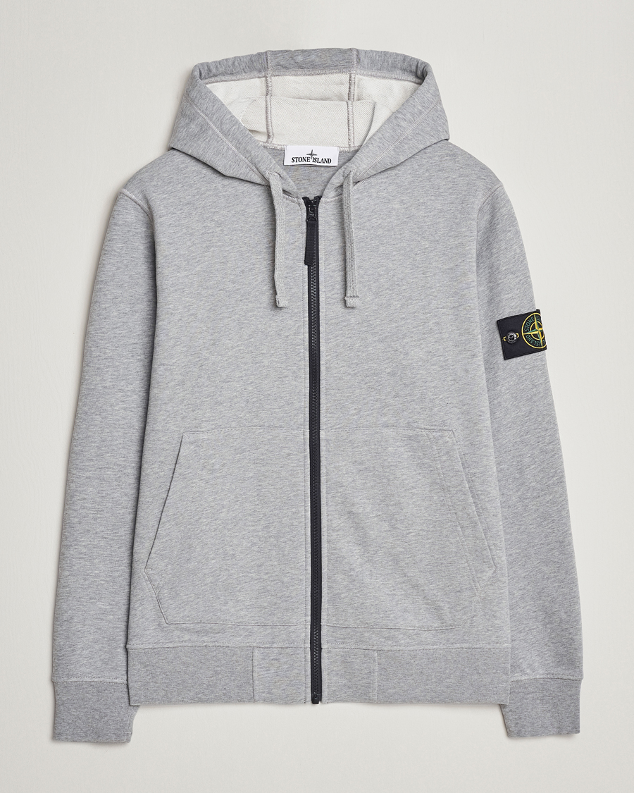 60520 garment dyed cheap hooded sweatshirt grey