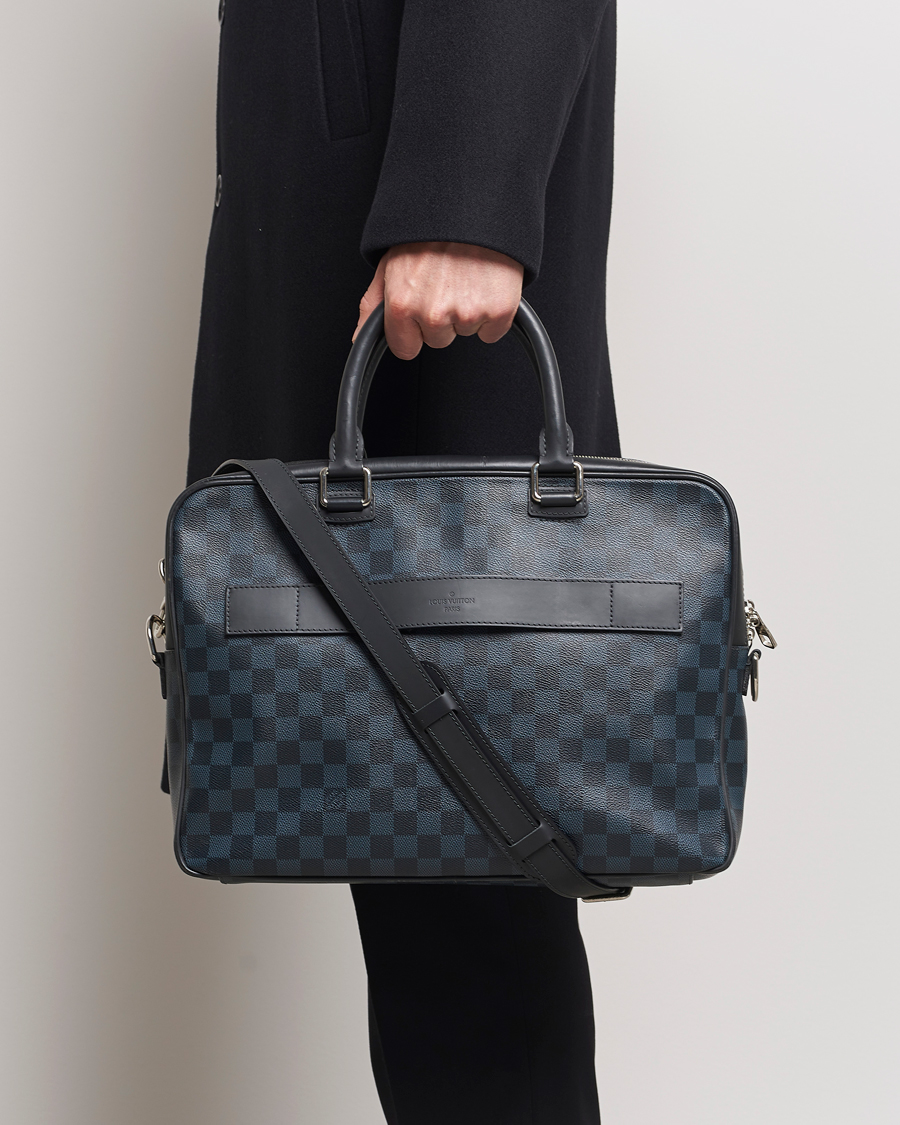 Business discount bag heren