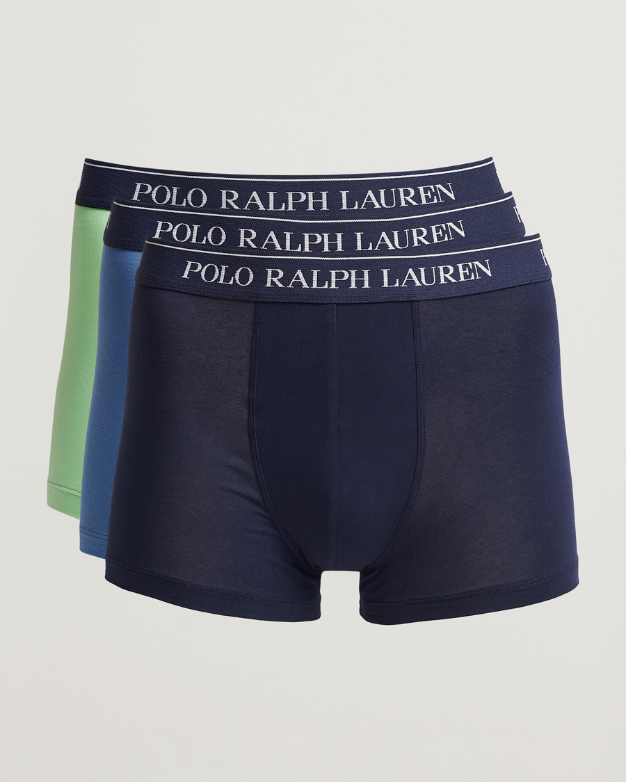 Boxershorts heren ralph online lauren