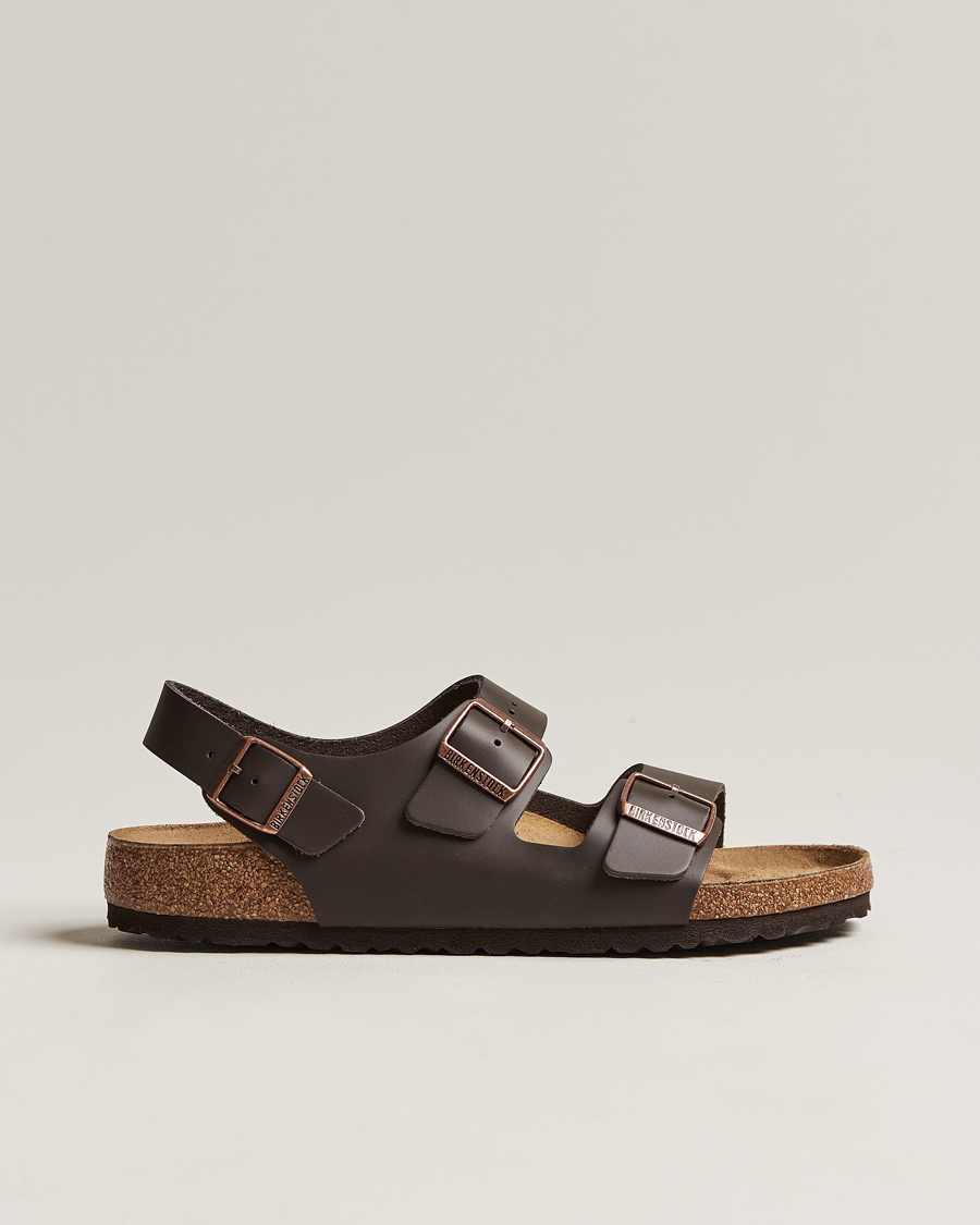 Birkenstock discount sandalen mannen