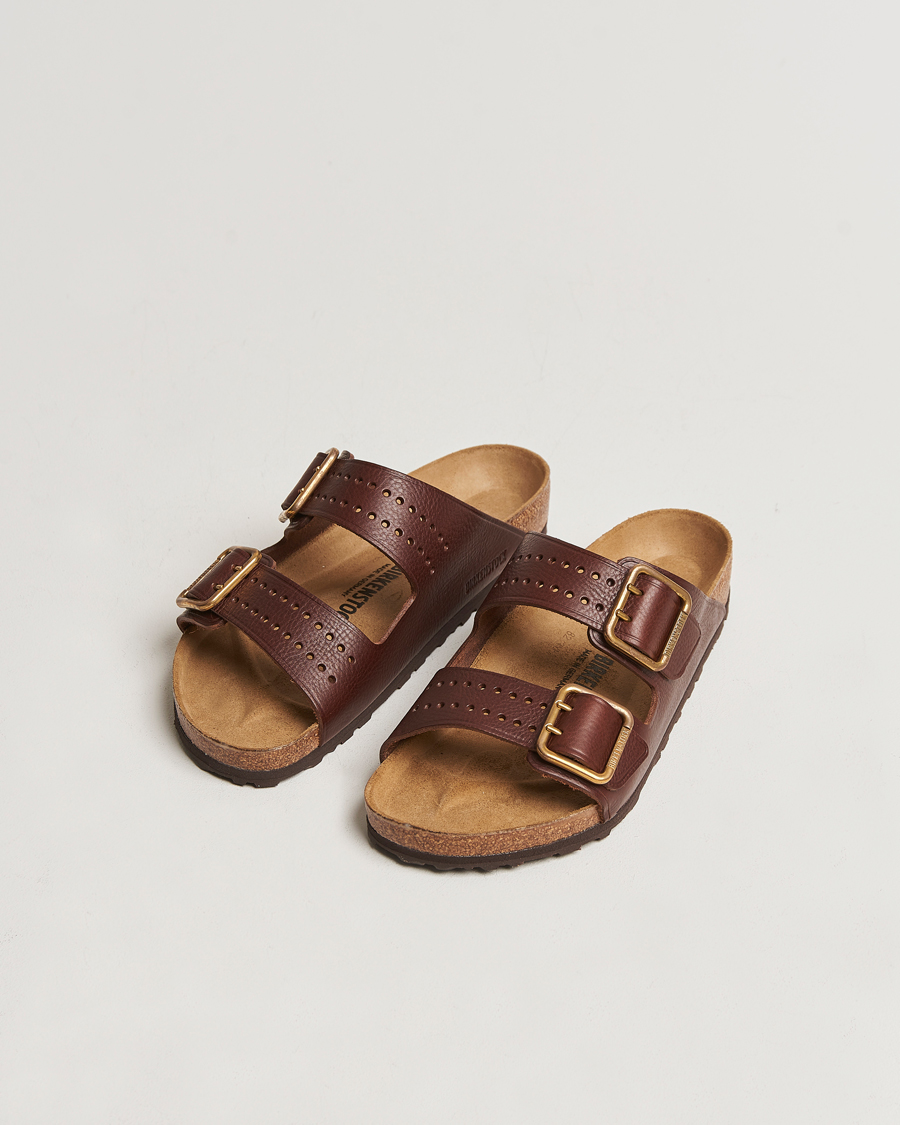 Sandalen discount heren birkenstock