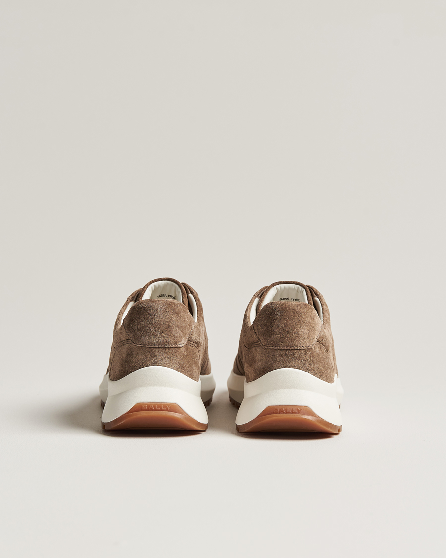 Bally schoenen online heren