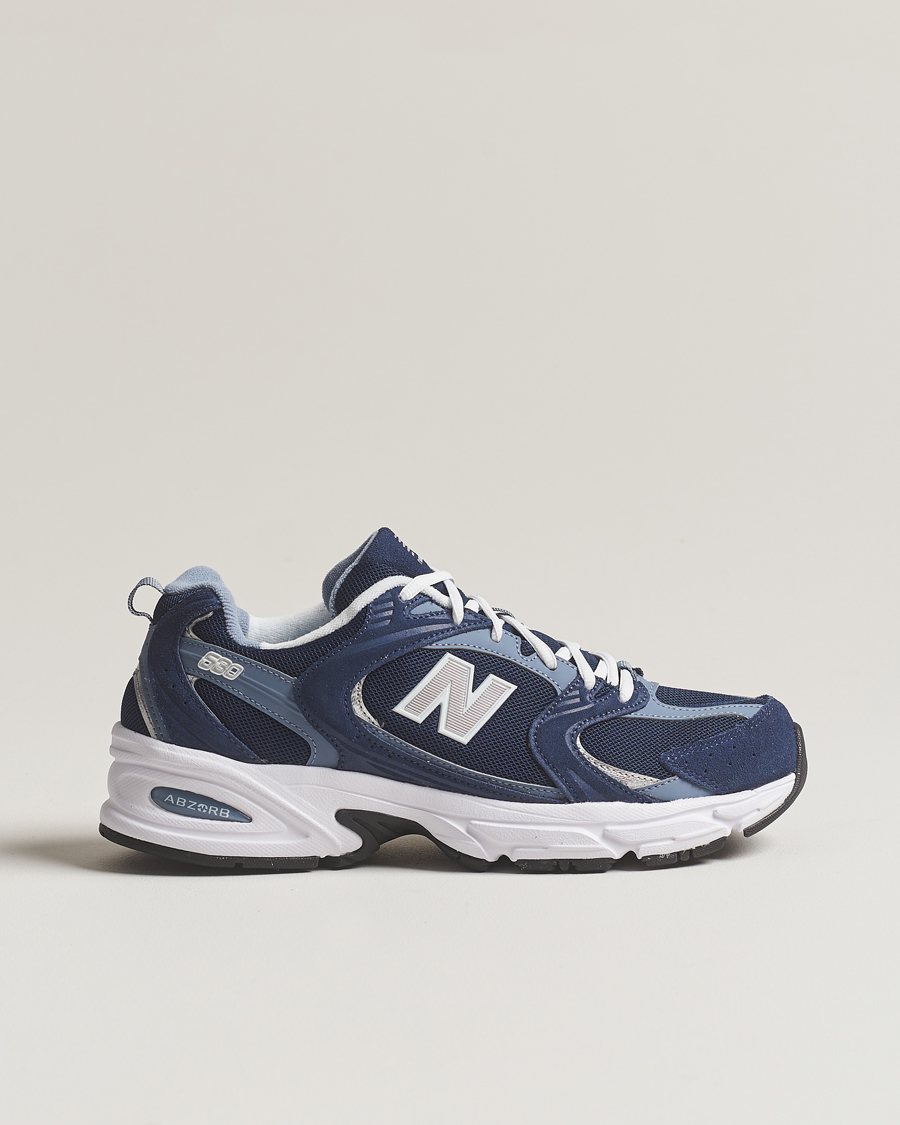 New Balance 530 Sneakers Navy Man CareOfCarl