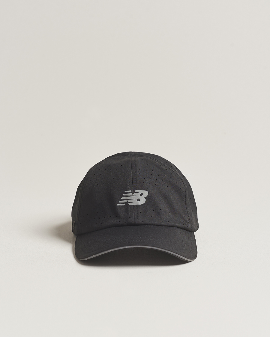 New balance running store hats