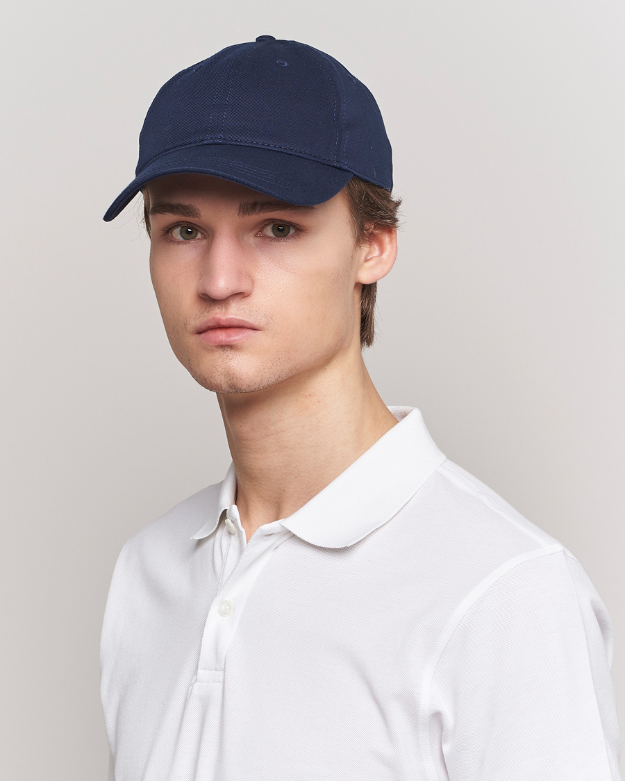 Heren | Petten | Lacoste | Cap Navy