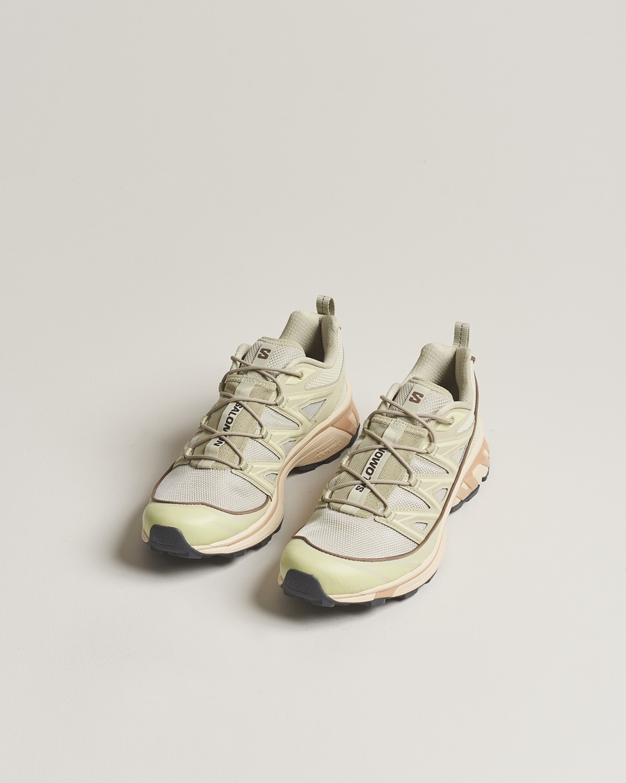Heren |  | Salomon | XT-6 Expanse Sneakers Alfalfa