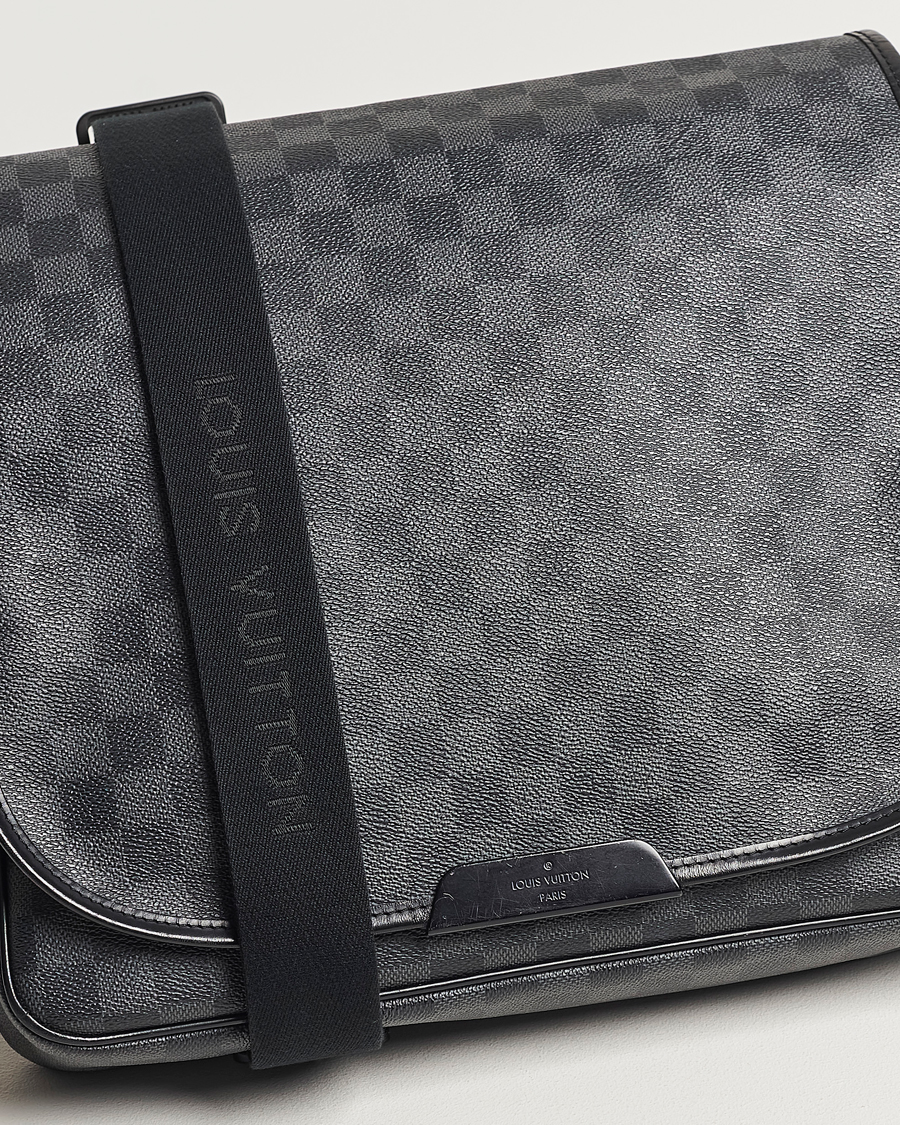 Louis vuitton deals satchel