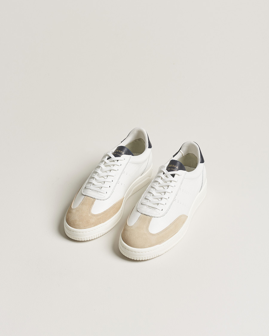 Heren |  | Zespà | ZSP GT MAX Sneakers White/Navy