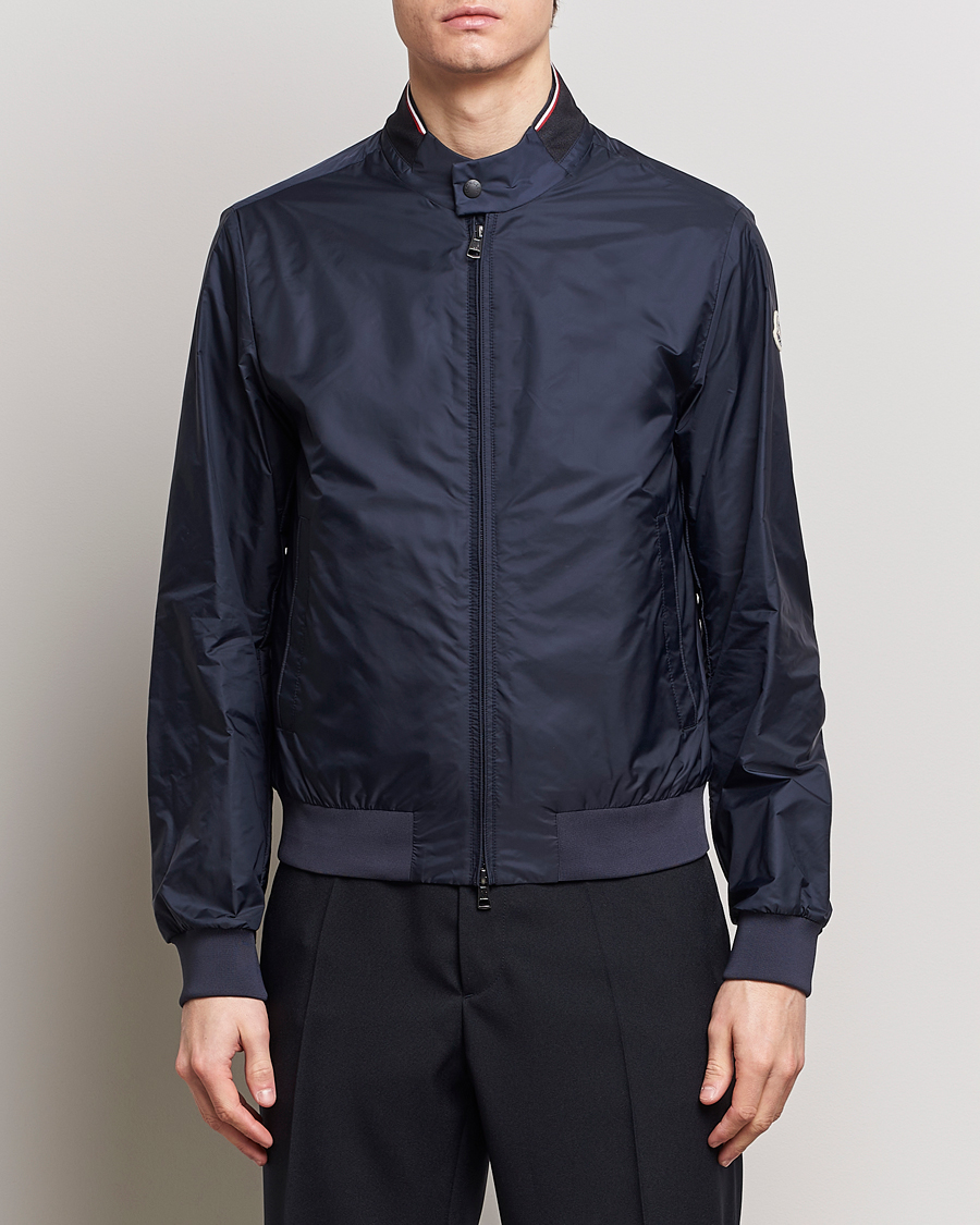 Moncler harrington deals jacket