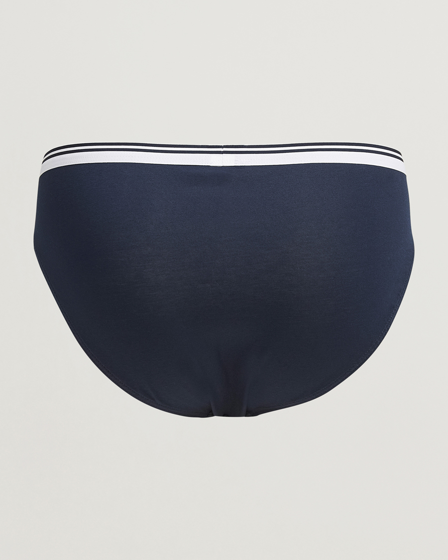 Heren |  | Zimmerli of Switzerland | Pure Comfort Briefs Navy