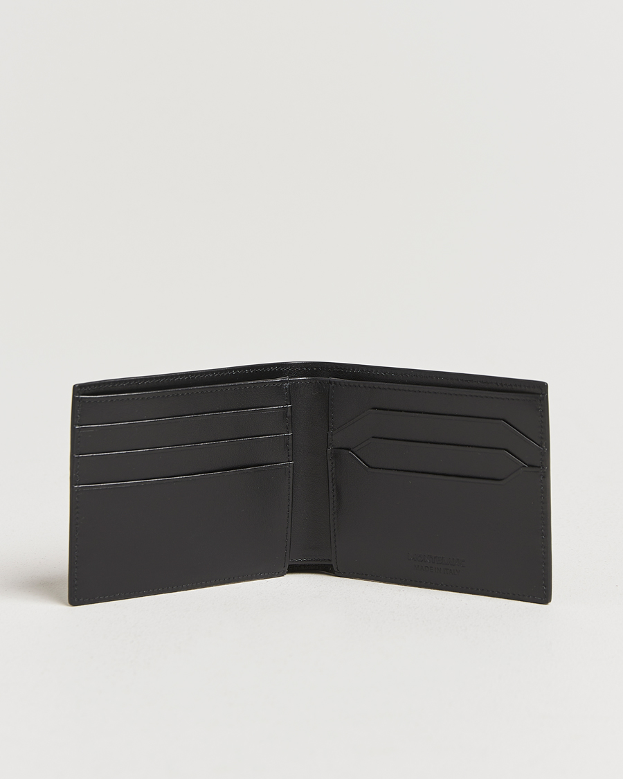 Heren |  | Montblanc | Meisterstück Wallet 6cc Black