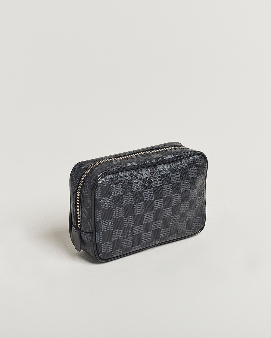 Louis Vuitton shops Toiletry Pouch