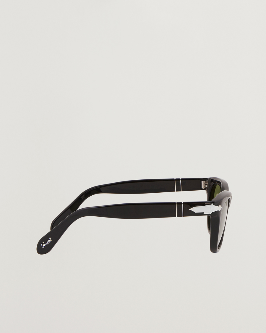 Heren |  | Persol | 0PO0086S Sunglasses Black