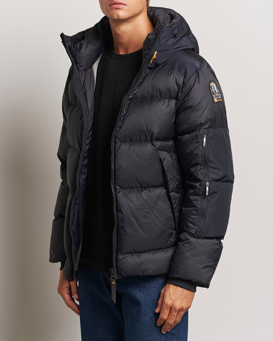 Heren |  | Parajumpers | Tyrik Endurance Puffer Pencil