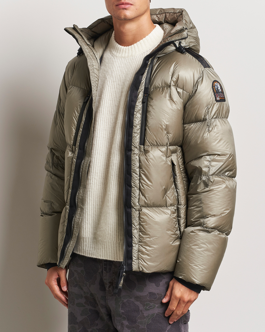 Heren |  | Parajumpers | Diran Powder Puffer Nowhere