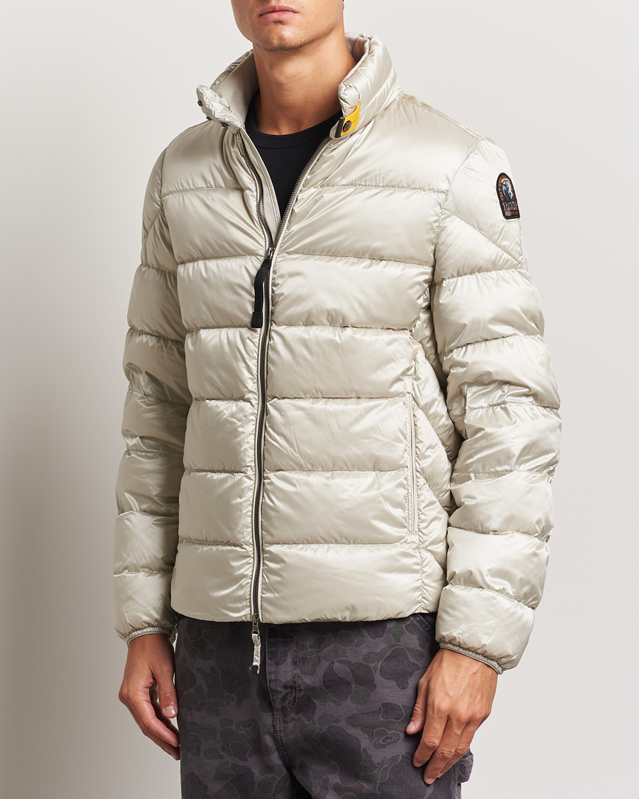 Heren |  | Parajumpers | Dillon Sheen Jacket Pelican