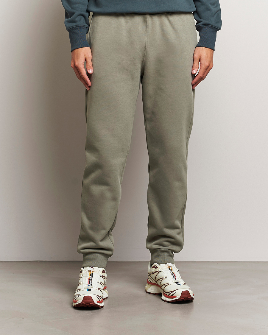 Heren |  | Parajumpers | Makalu Super Easy Sweatpants Nowhere