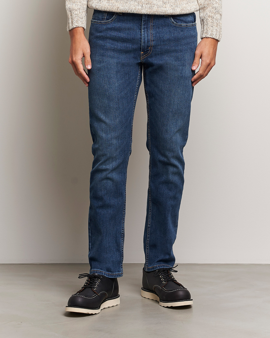 Heren |  | Levi\'s | 502 Taper Jeans Panda