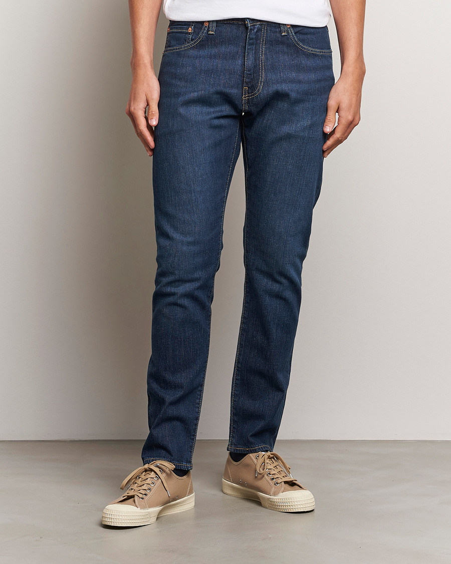 Heren |  | Levi\'s | 512 Slim Taper Jeans Keepin It Clean