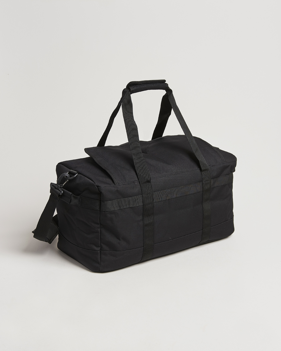 Heren |  | Carhartt WIP | Jack Duffle Bag Black