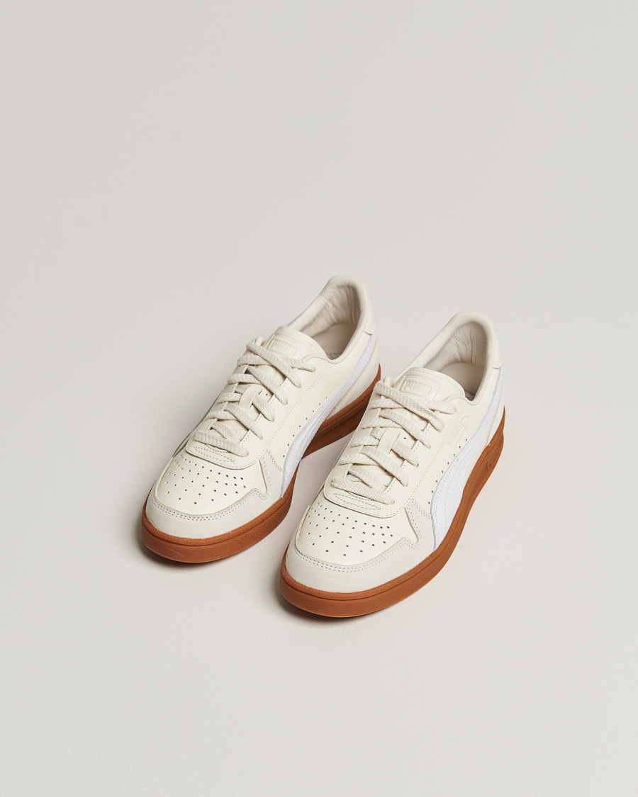 Heren |  | Puma | Indoor OG Sneaker Frosted Ivory