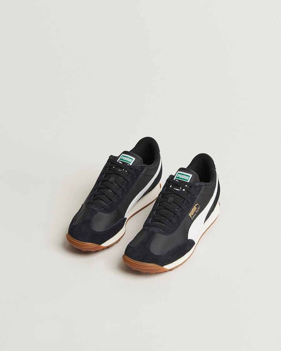 Heren |  | Puma | Easy Rider Vintage Running Sneaker Black