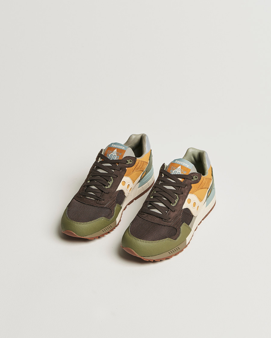 Heren |  | Saucony | Shadow 5000 Sneaker Multi