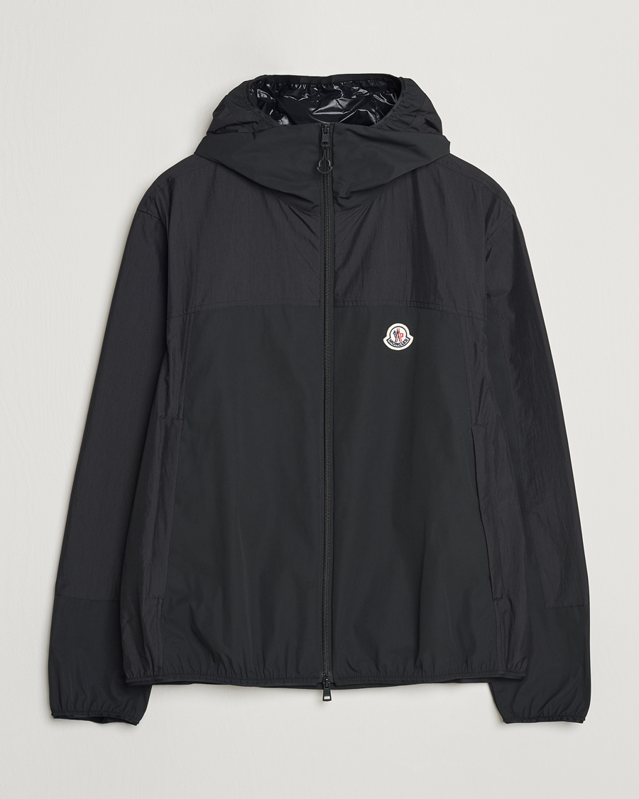 Moncler regenjas sale