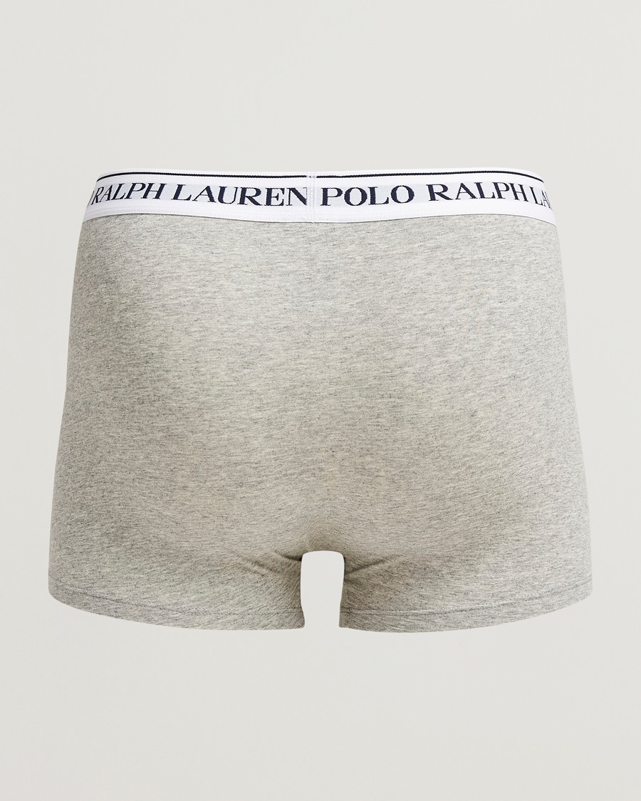 Heren |  | Polo Ralph Lauren | 5-Pack Trunk Multi