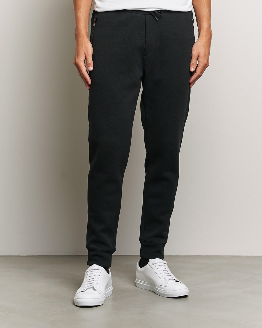 Heren |  | Polo Ralph Lauren | Athletic Track Pants Polo Black