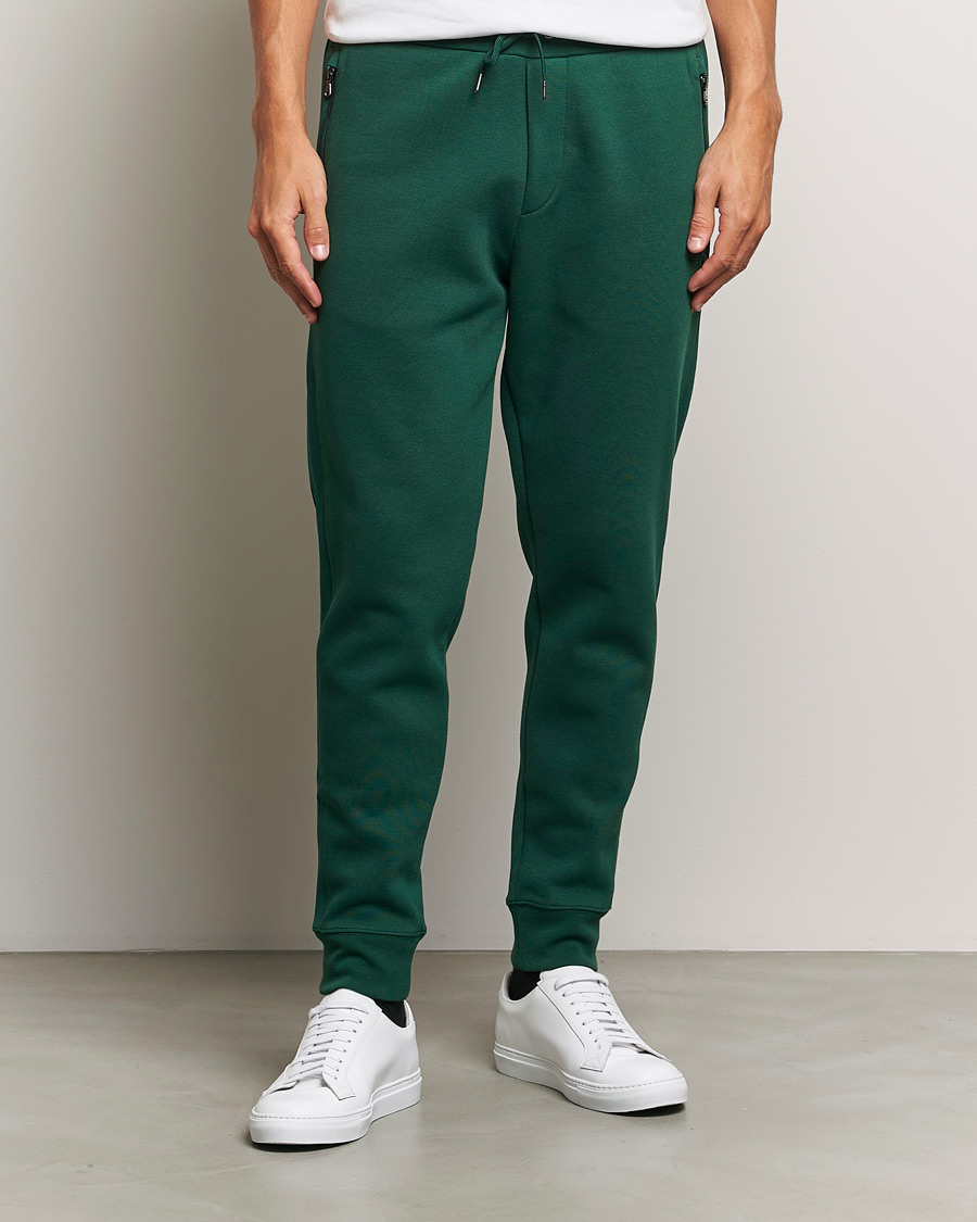 Heren |  | Polo Ralph Lauren | Athletic Track Pants Vintage Pine